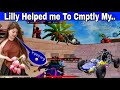 Played with a Beautiful Girl, RP Completed Instantly!”