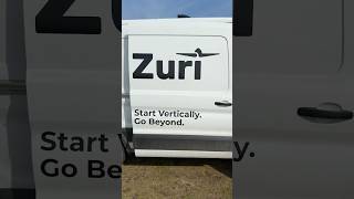 Zuri Subscale VTOL Flight Test | April 2026