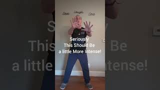 Feel the Change in Qi Flow Intensity.