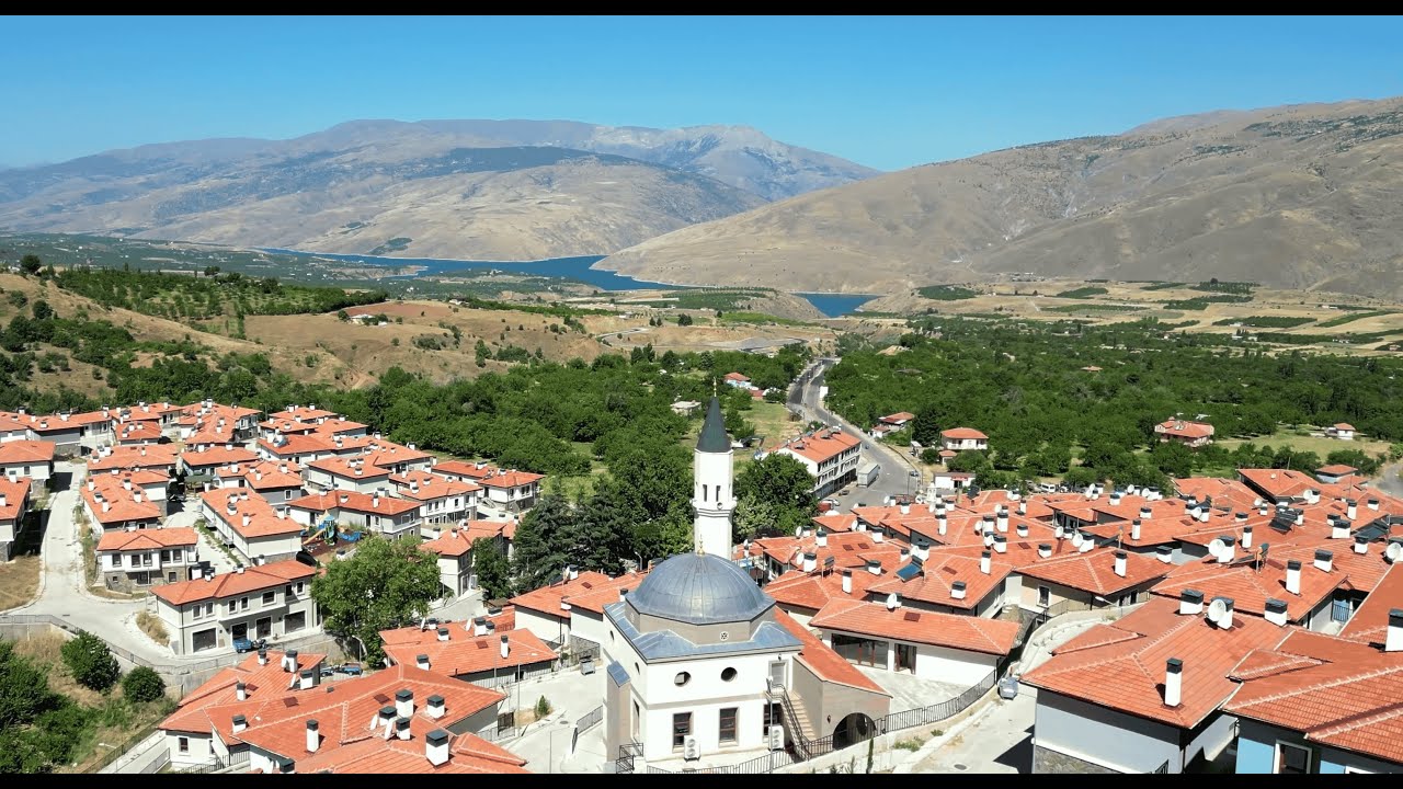 Malatya Doğanyol Depremden Sonraki Yeni Hali         🎥 Güven Taşbey (Kulaksız Hüseyin'in Torunu)