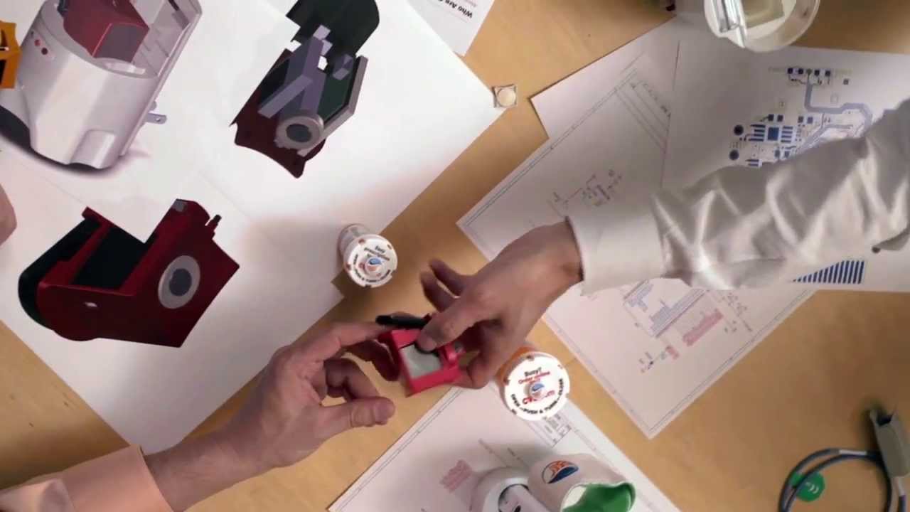 Digital Health Revolution: DynoSense Corp