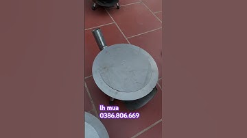 💥💥💥BẾP CỦI NẤU CƠM KHO CÁ CỰC TIỆN LỢI SIÊU BỀN