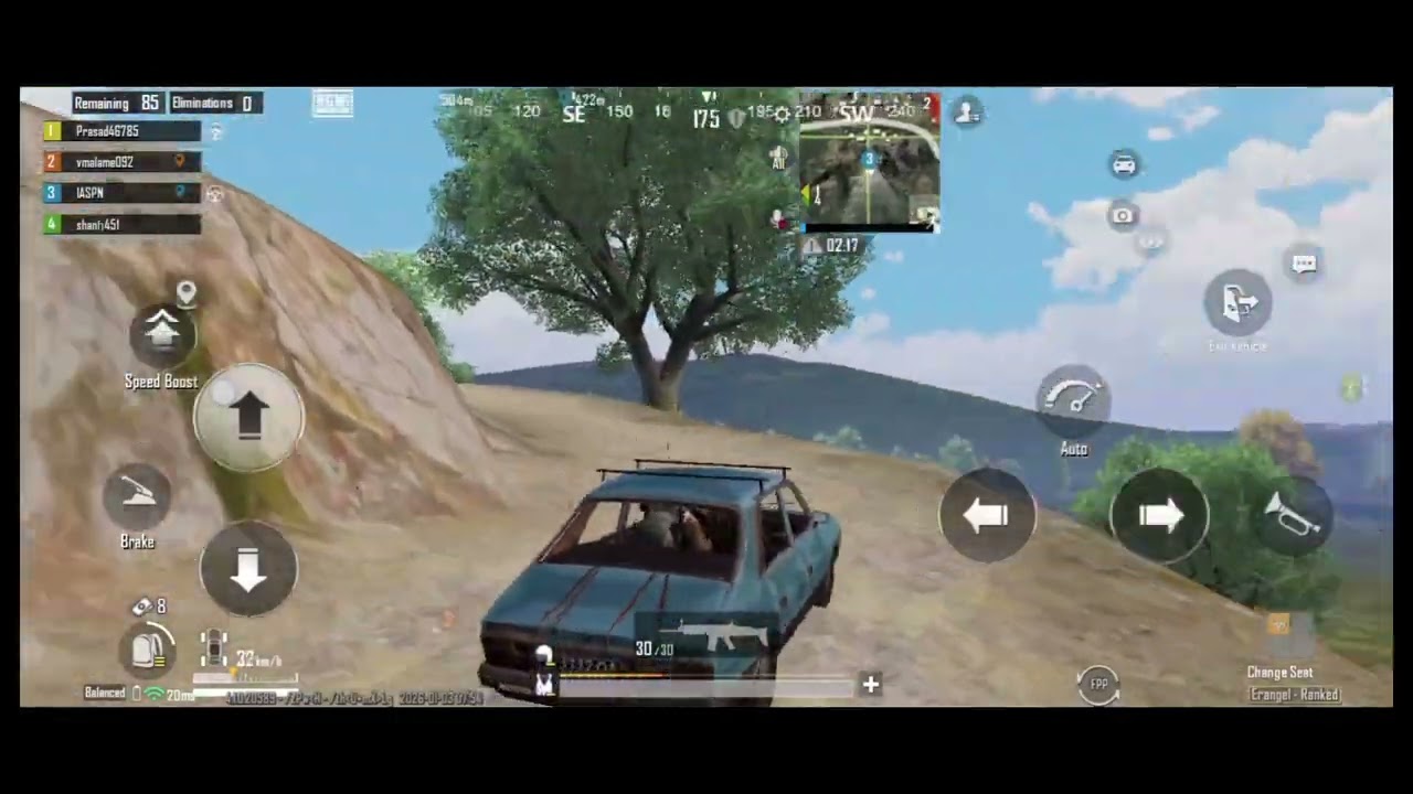 😈 Enemy Shocked 😱 | PUBG Mobile Pro Player Gameplay