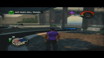 Saints Row 2 Walkthrough Part  5: the generals