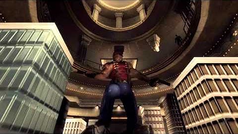 Duke Nukem Forever Tribute - See You In Hell