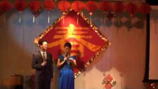 CSSA-UCLA 2009 Chinese New Year Cultural Night 06