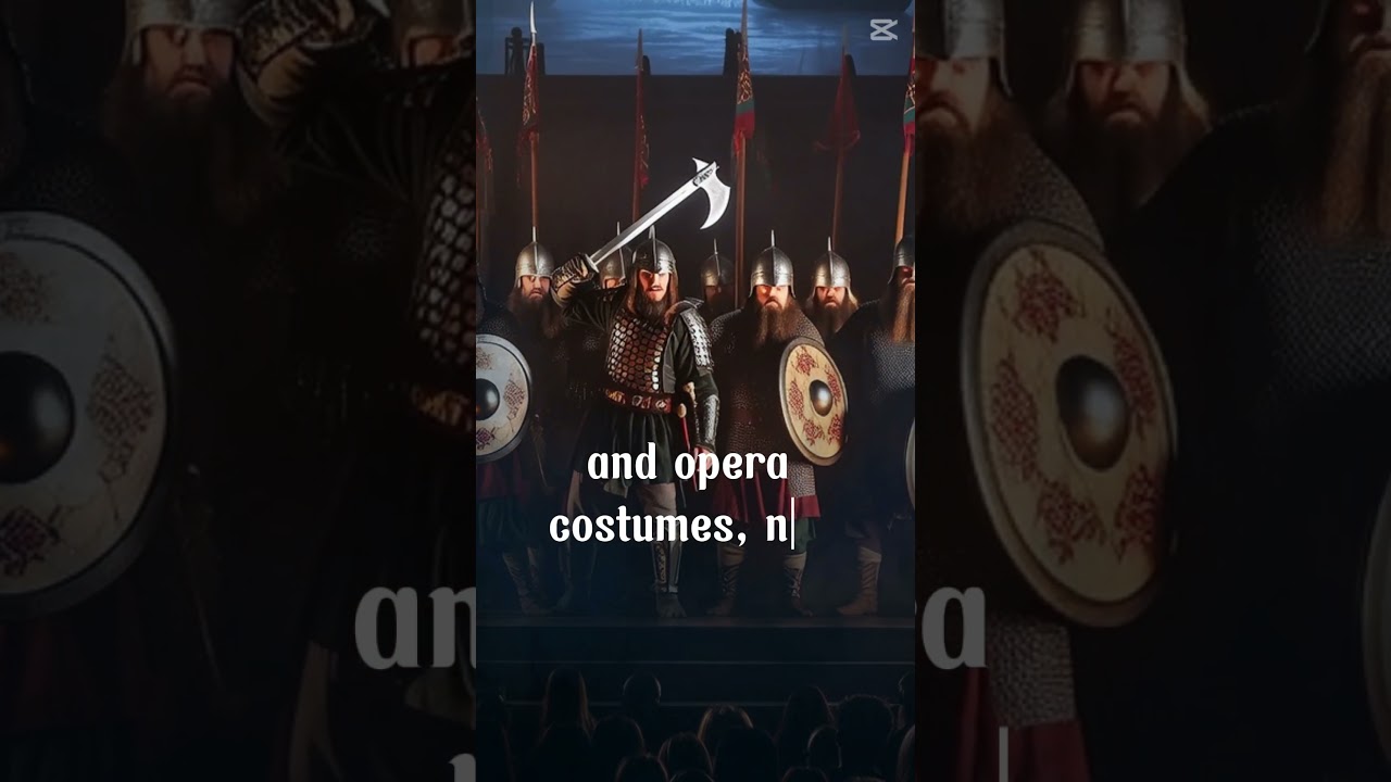 Viking Helmets Were NOT What You Thought!!😱🫢 