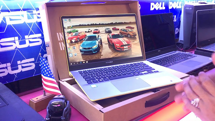 Đánh giá asus vivobook s14 s430 năm 2024