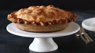 Apple Pie 101- Kitchen Conundrums with Thomas Joseph