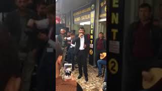 Dengbej Yavuz Rüstemoğlu kars kılama eşyşane