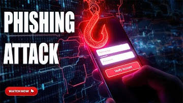 Phishing Attack Explained: How They Track Your IP Address