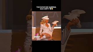 Sabrina Admits This After Her Grammys Performance