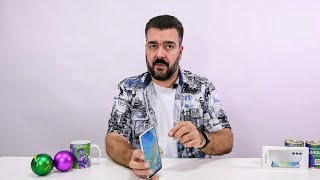 картинка: Samsung Galaxy A16, тот ещё 
