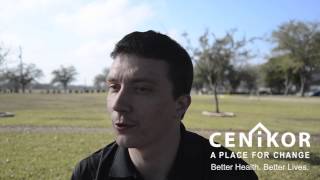 Patrick Odom Testimonial