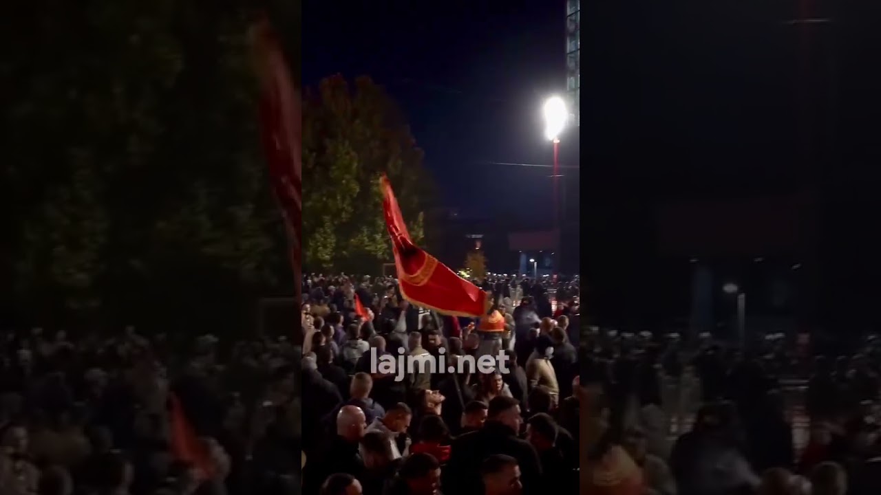 YouTube player