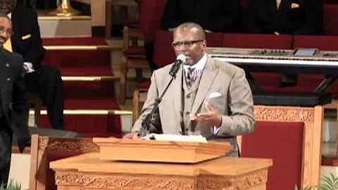 The Power of Perpetual Thanksgiving Part 2