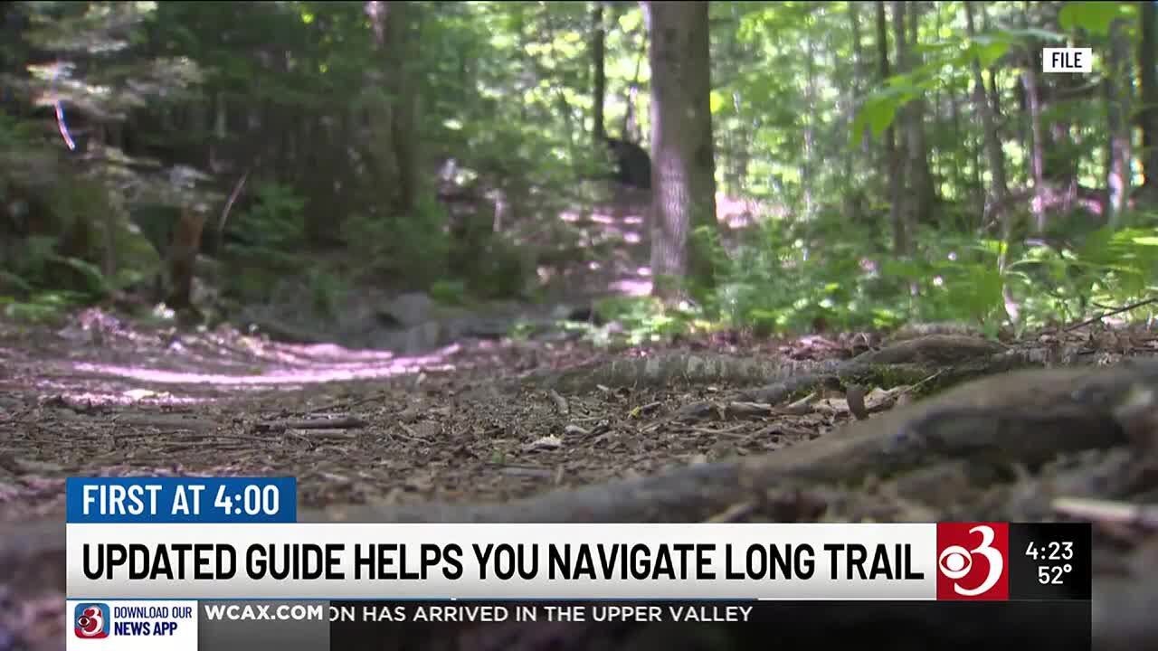Green Mountain Club releases new ‘Long Trail Guide’