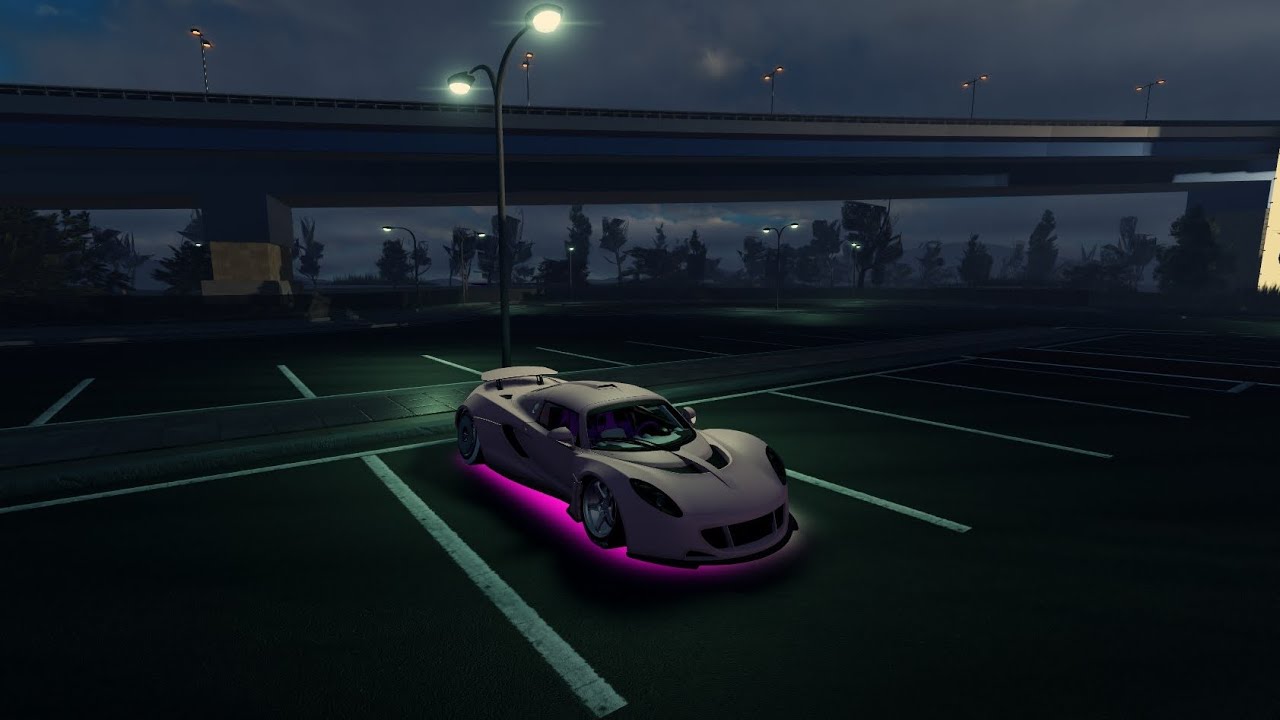 Midnight Chasers edit