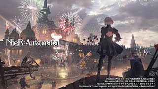 NieR:Automata Game of the YoRHa Edition#1 screenshot 4