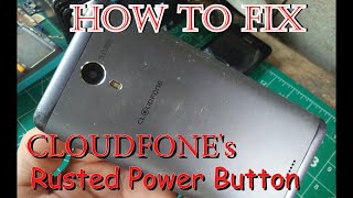 Thrill Boost 2 Cloudfone