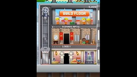 Tiny Tower Unlimited coins HOW TO