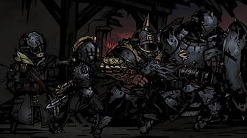 GERMAN BOYS ENTER THE DUNGEON