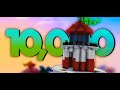 Agns 10k subscriber special a bedwars montage