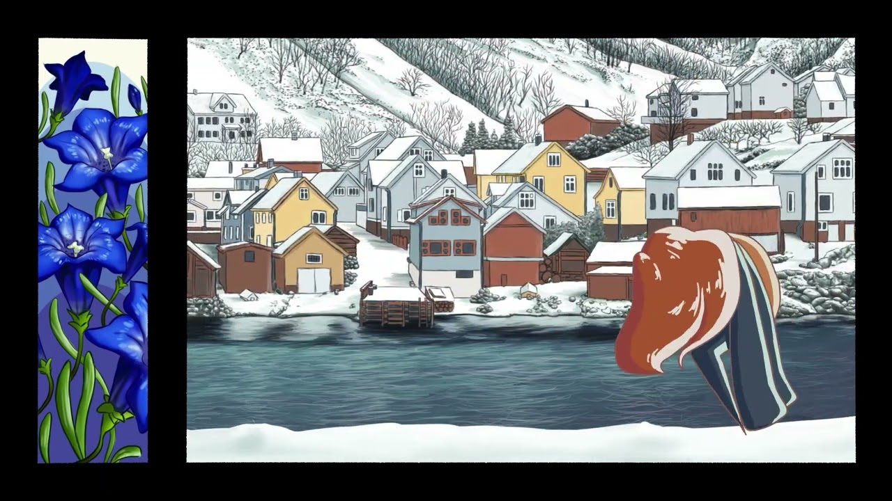 THE WORLD MAP part 9 and 10