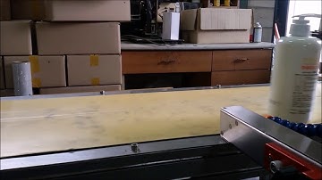 máy in phun date túyp, chai lọ TROY (in date tự động) - LH: 0908 09 2248