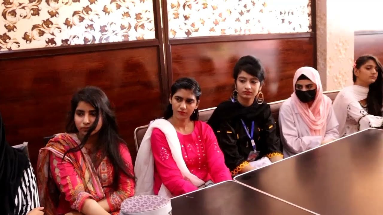 BCLP || Batch 4 || CMT || Certificates || Mirpur Khas || Dr Dileep Kumar PT || Dr Nida Akbar PT||