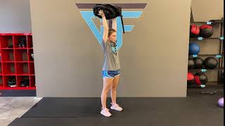 Odd Object Strict Press Demo
