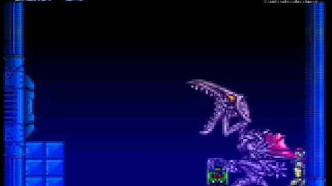 Super Metroid Any% Speed Run By Cpearl [Part 1]