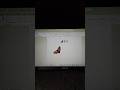 Bat 🦇 in computer #ytshorts #shorts #education