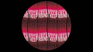 I keep rising - Unknown artist