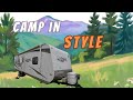 2011 Eagle 318RLS [Walkthrough Tour] No Bull RV Sales