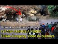 TERBUKTI! ISTANA MANUSIA PURBA BUKAN DONGENG, VIDEO INI BUKTINYA