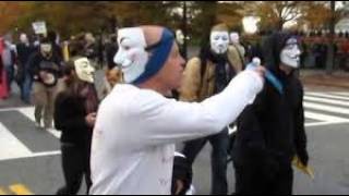 Grassroots REAL Movements The POST IGNORANCE Project vs Astroturfed Movements BLM, Jan 6, No Kings 👑