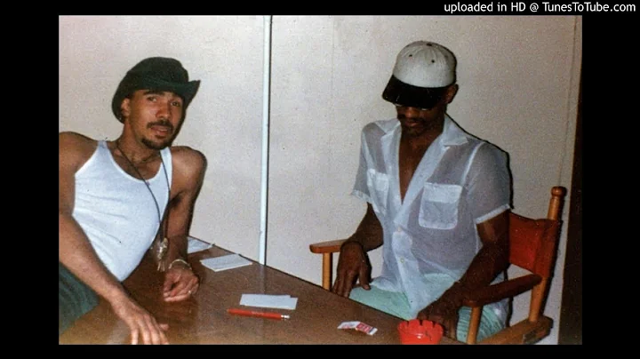 Ron Hardy - Live @ the Muzic Box '84