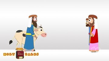 Paul And Barnabas I New Testament Stories I Children