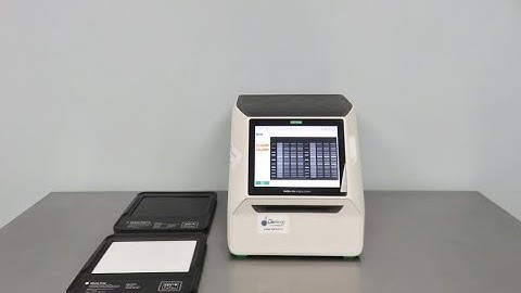 BioRad GelDoc Go Imaging System  ID 23712