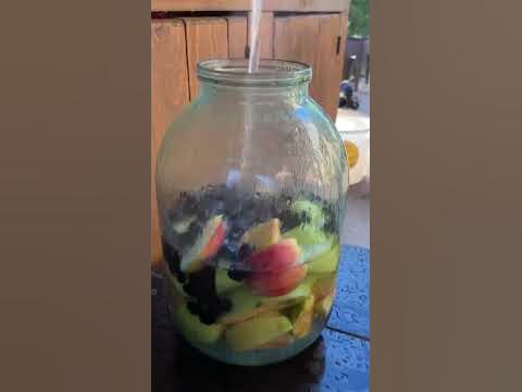 Бак с краном) очень удобно😉 - YouTube