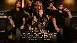 Allen Key - Goodbye