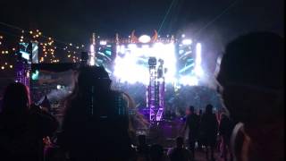 andrew rayel @ beyond wonderland 2016