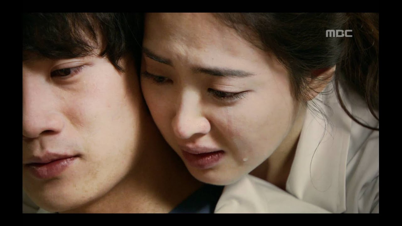 심장을 울리는 명품드라마 [뉴하트] New Heart 오른손이 무디어진 은성을 본 혜석