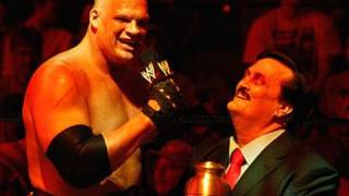 SmackDown: Kane talks about what he did to The Undertaker at Hell in a Cell