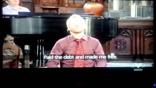 My Redeemer (Philip Bliss) VID 20140530