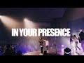 In Your Presence (Feat. Jacob Her) | Hope Worship (Live)