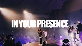 In Your Presence Feat Jacob Her Hope Worship Live