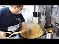 【焼きめし60人前】創業大正元年 老舗町中華 大貫の伝統「地焼き」Japanese street Food