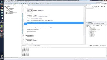 LWJGL 3 Input Handler Tutorial